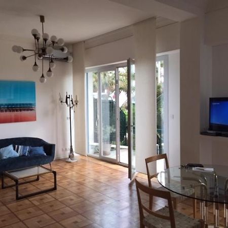 ניס 91 Promenade Des Anglais Le Stellamar מראה חיצוני תמונה