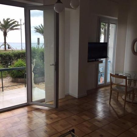ניס 91 Promenade Des Anglais Le Stellamar מראה חיצוני תמונה