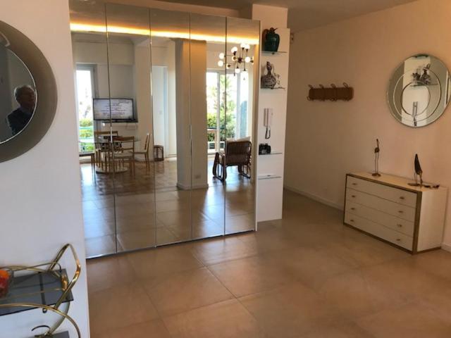 ניס 91 Promenade Des Anglais Le Stellamar מראה חיצוני תמונה