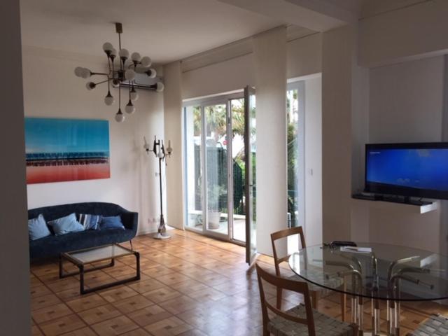 ניס 91 Promenade Des Anglais Le Stellamar מראה חיצוני תמונה