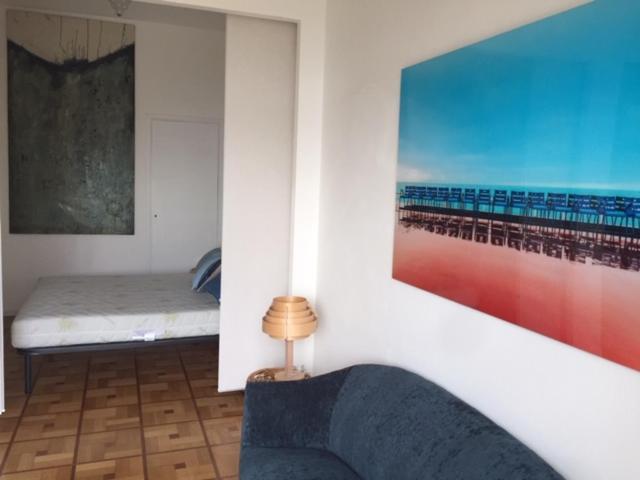 ניס 91 Promenade Des Anglais Le Stellamar מראה חיצוני תמונה